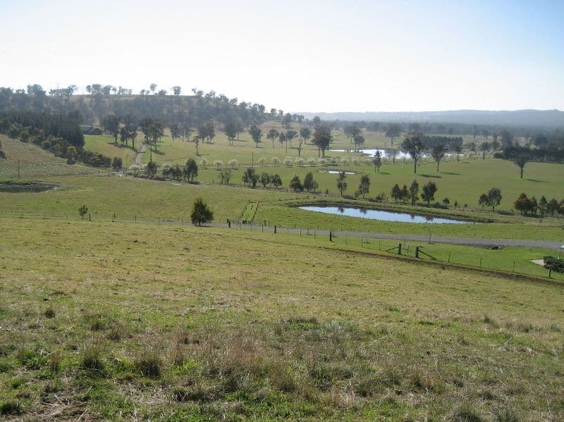 40 Eagle Rock Lane "Aisling", JOADJA NSW 2575, Joadja - Thumbnail 2