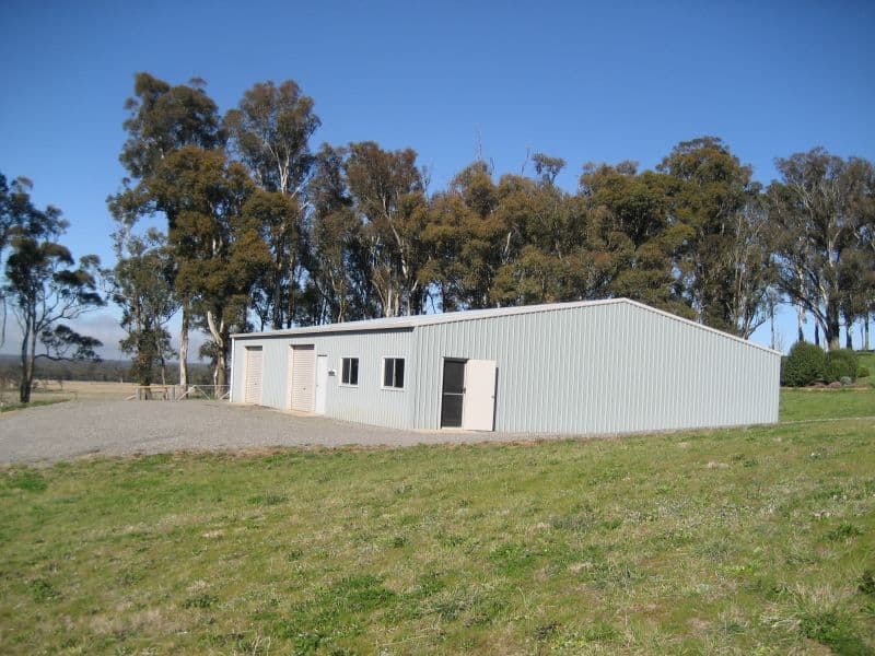 40 Eagle Rock Lane "Aisling", JOADJA NSW 2575, Joadja - Thumbnail 4