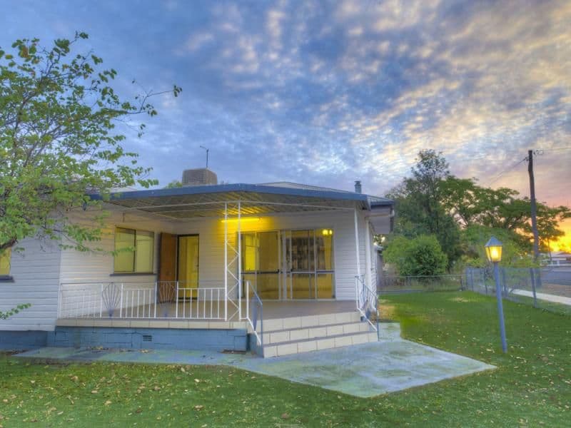 120 Murilla Street, Miles QLD 4415, Miles - Thumbnail 2