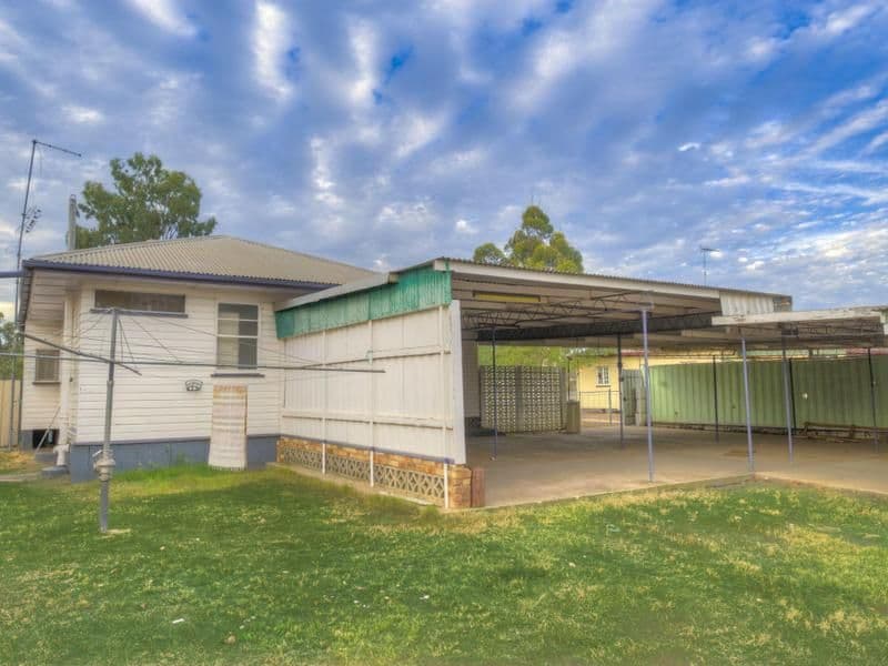 120 Murilla Street, Miles QLD 4415, Miles - Thumbnail 8