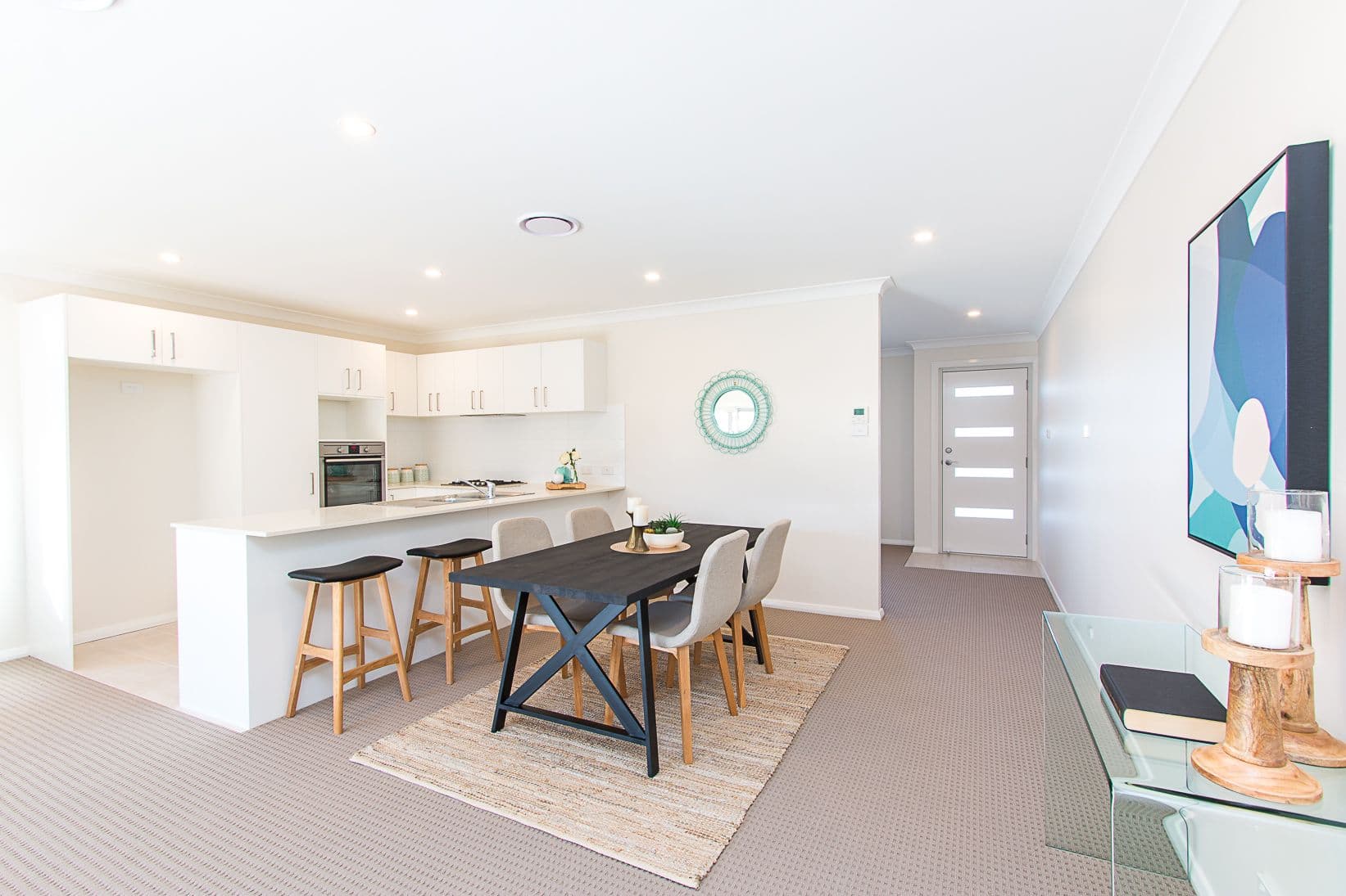 1 Chitambo Street, Macquarie Hills - Thumbnail 2