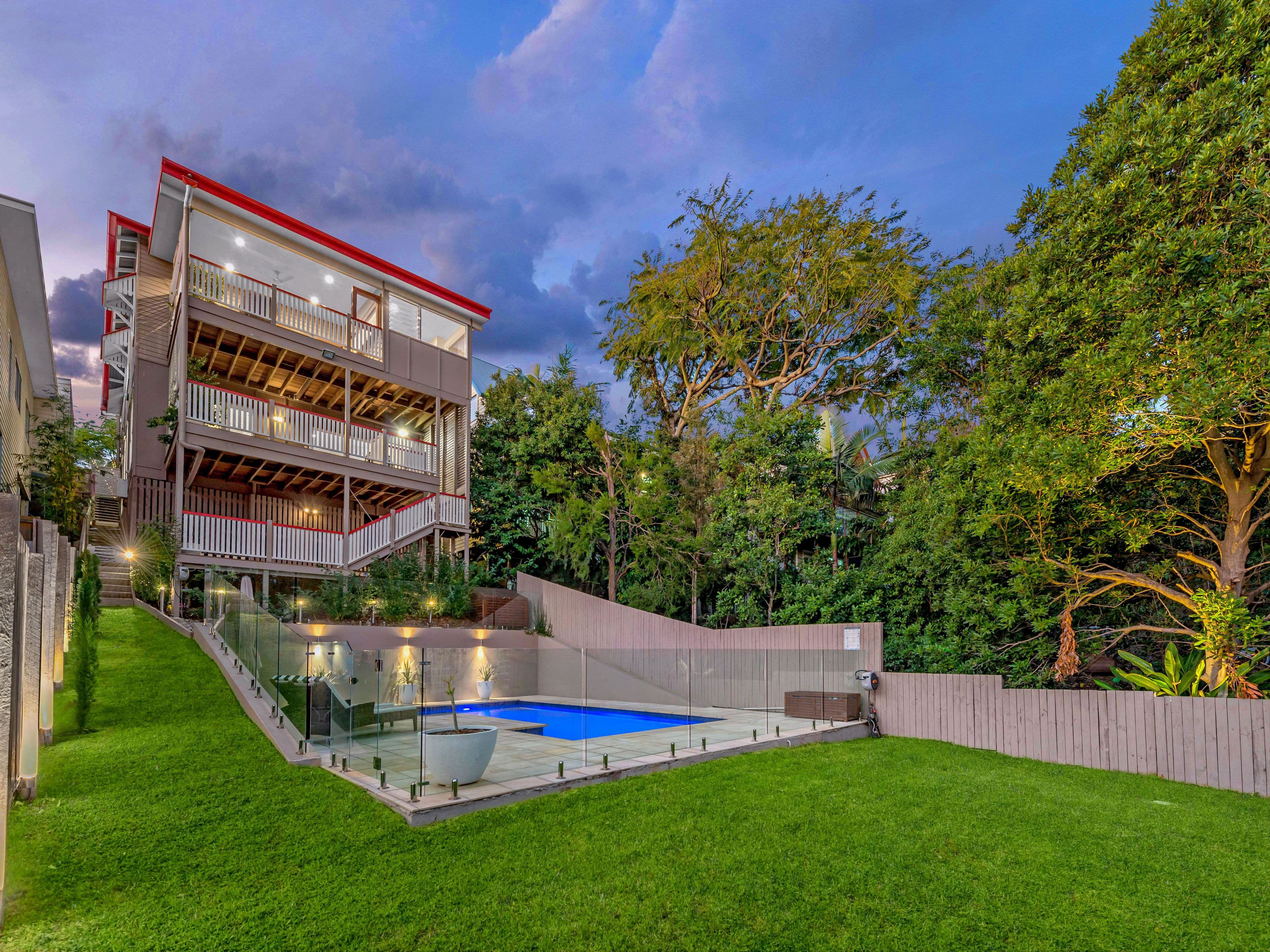 40 David Street, Alderley QLD 4051, Alderley - Thumbnail 2