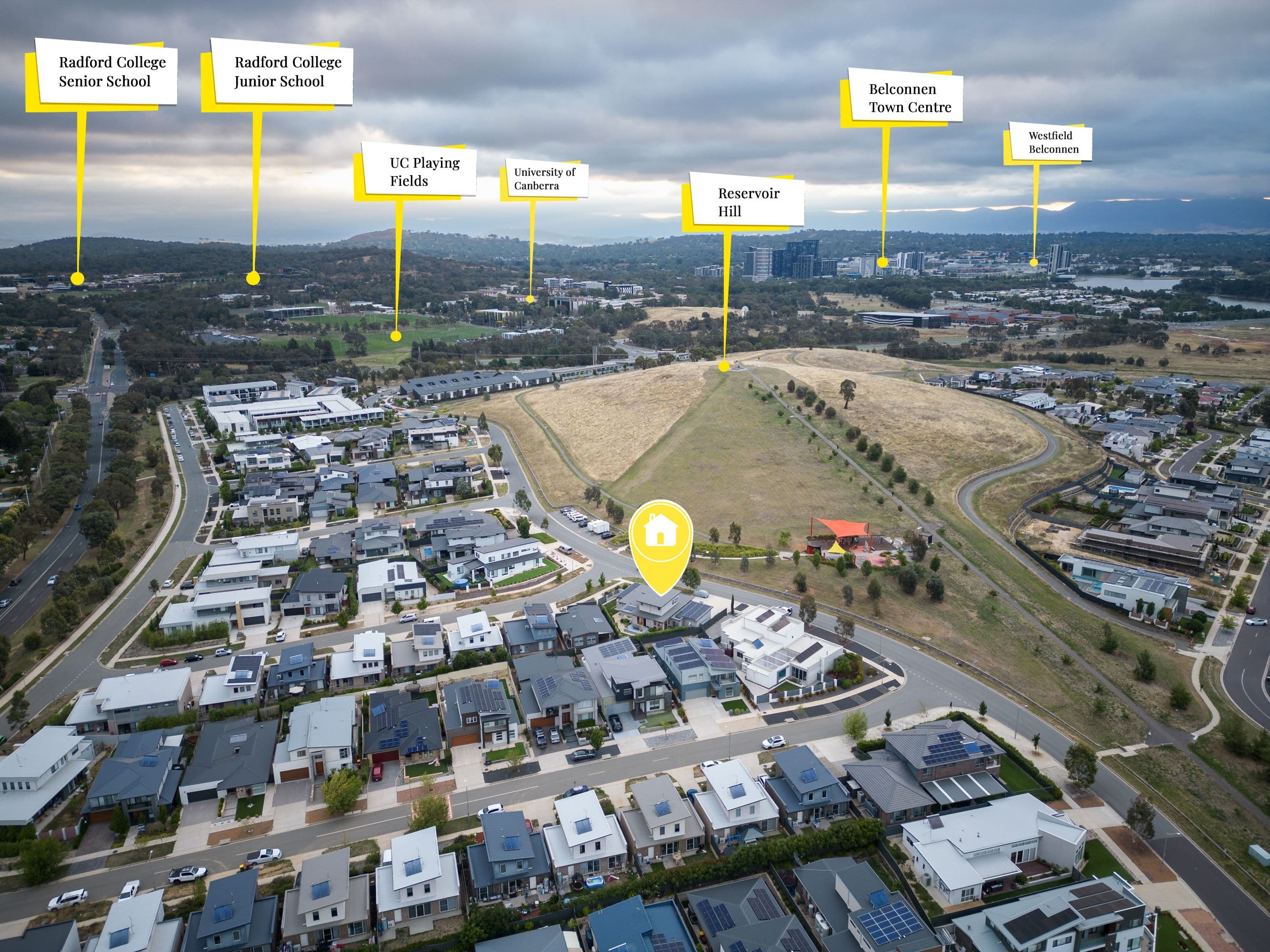 60 Wanderlight Avenue, Lawson ACT 2617, Lawson - Thumbnail 3
