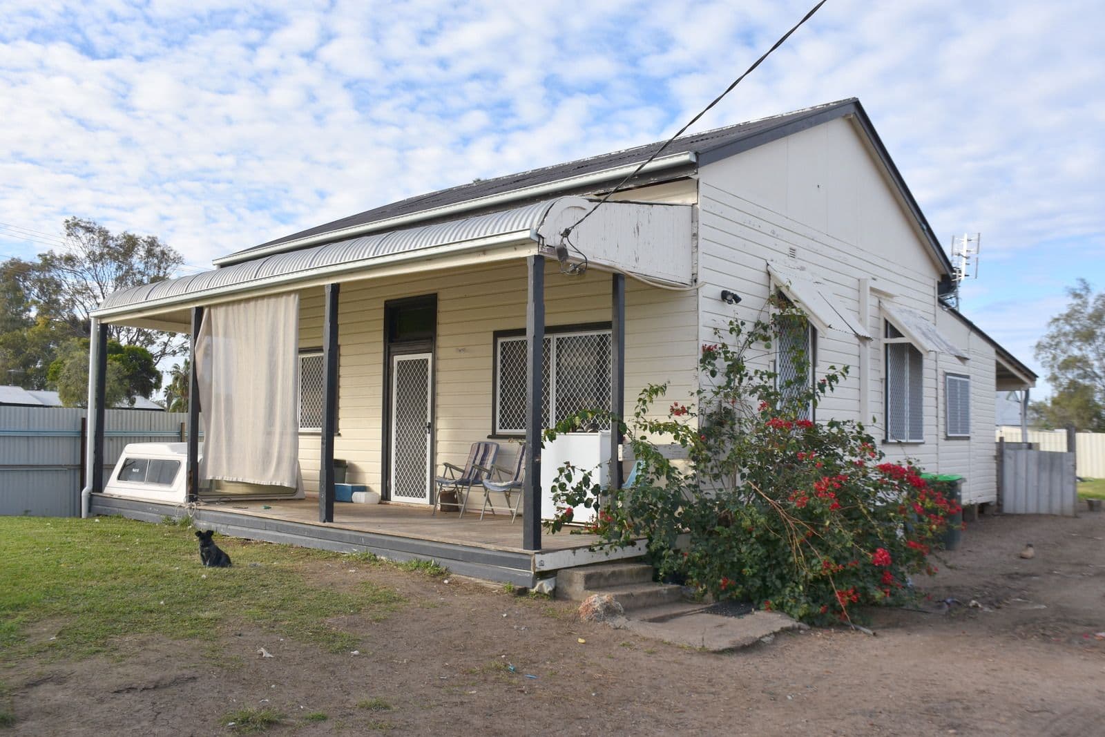 20 James Street, Moree NSW 2400, Moree - Image 1