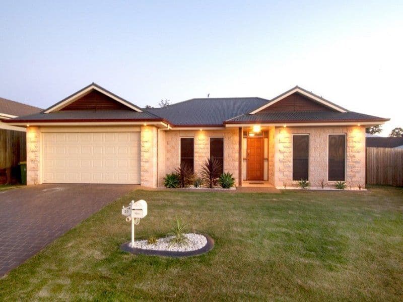 22 Currawong Street, RANGEVILLE QLD 4350, Rangeville - Image 1