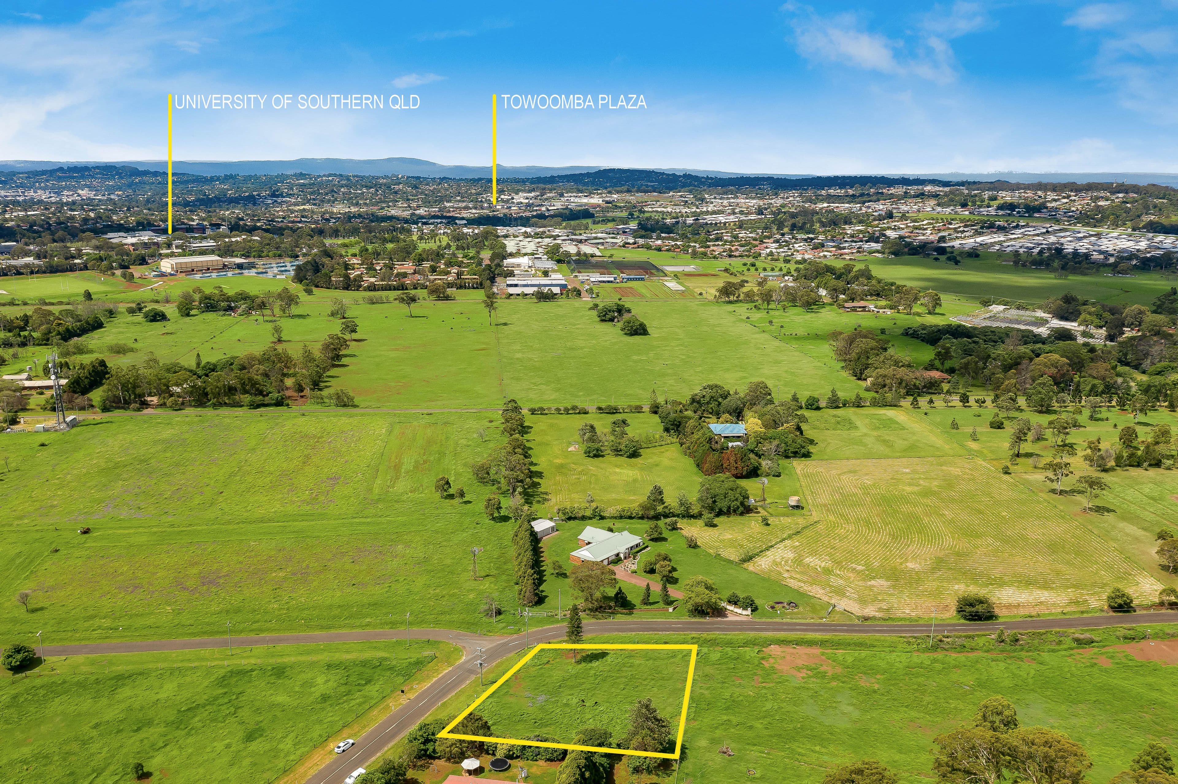 2-4 Rocklyn Street, Darling Heights QLD 4350, Darling Heights - Thumbnail 4