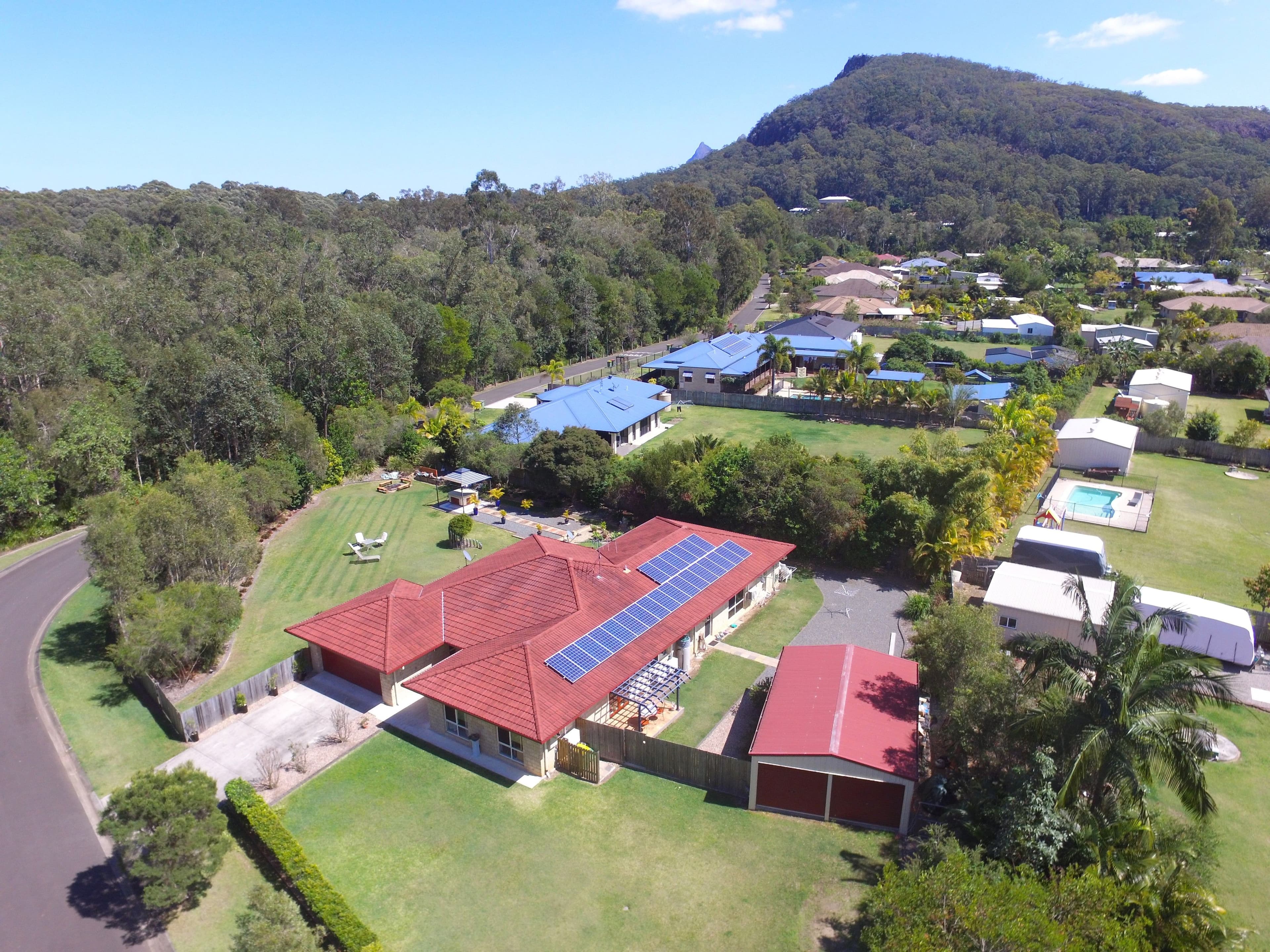 68 Allan Avenue, Glass House Mountains QLD 4518, Glass House Mountains - Image 1