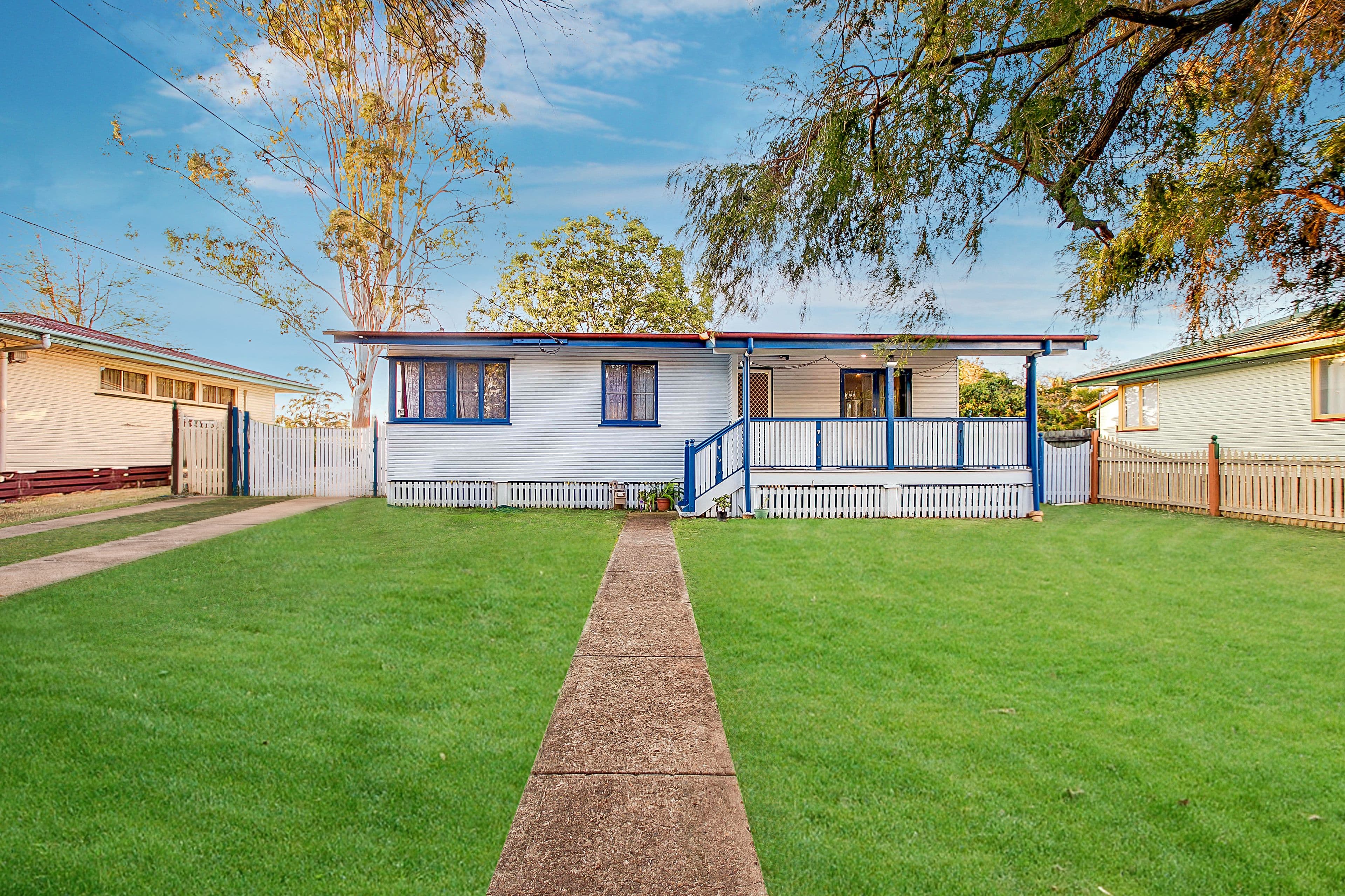 16 Crosshill Street, Leichhardt QLD 4305, Leichhardt - Image 1