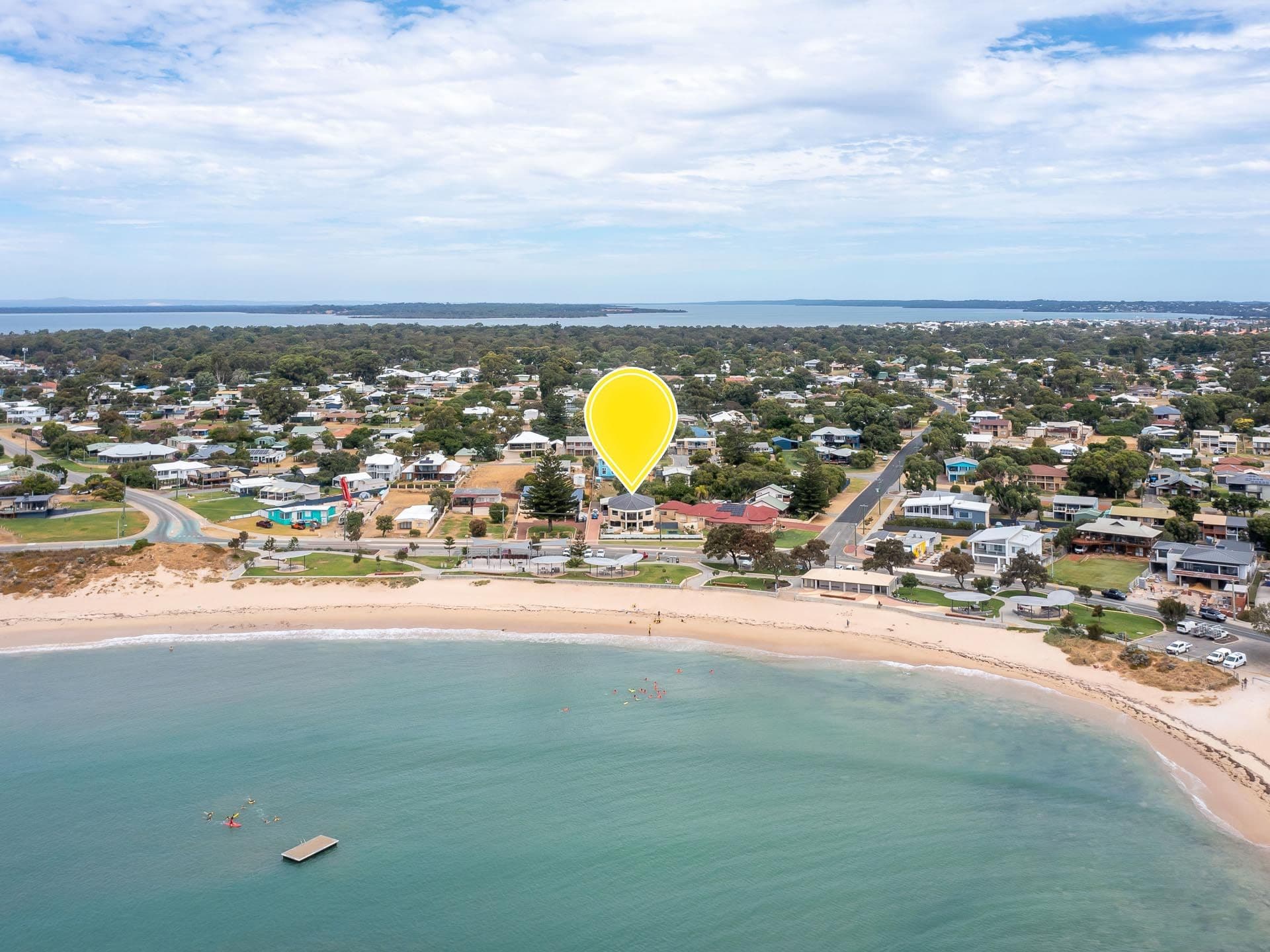 15 Spinaway Parade, Falcon WA 6210, Falcon - Thumbnail 2