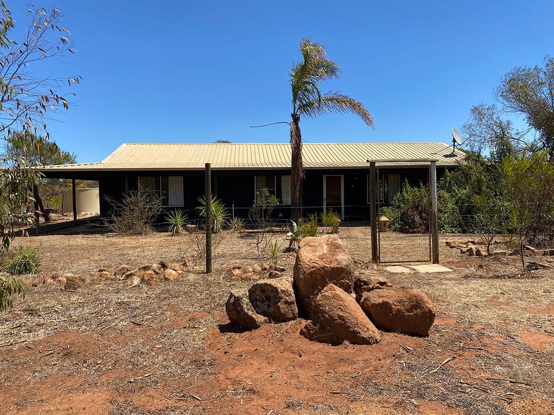 Lot 292 Forrest Street, Northampton WA 6535, Northampton - Thumbnail 2