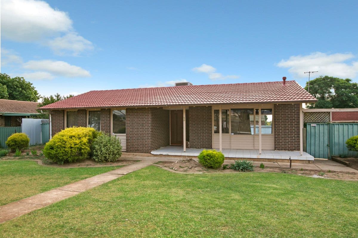 25 Carcoola Road, MUNNO PARA SA 5115, Munno Para - Image 1