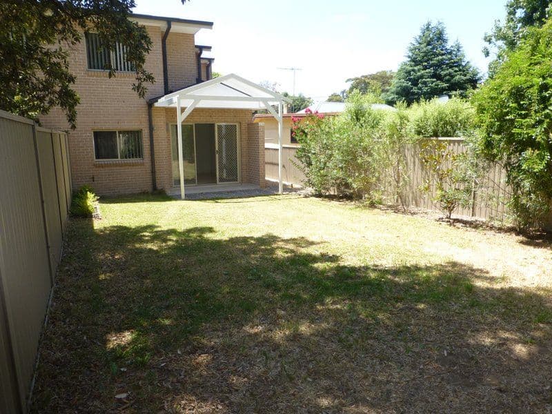 6-8 Best Crescent, KIRRAWEE NSW 2232, Kirrawee - Thumbnail 8