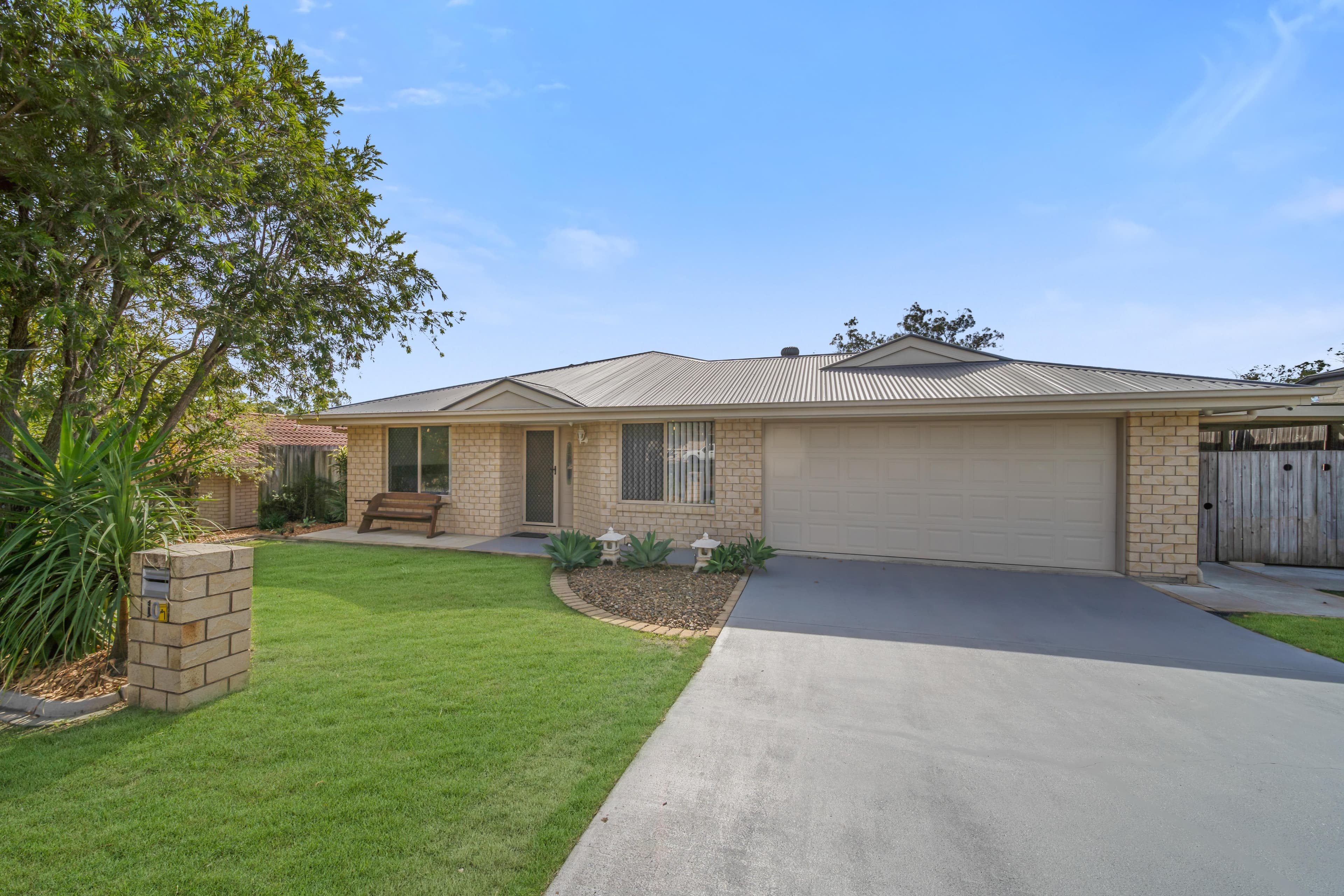 10 Lincoln Court, Heritage Park QLD 4118, Heritage Park - Image 1