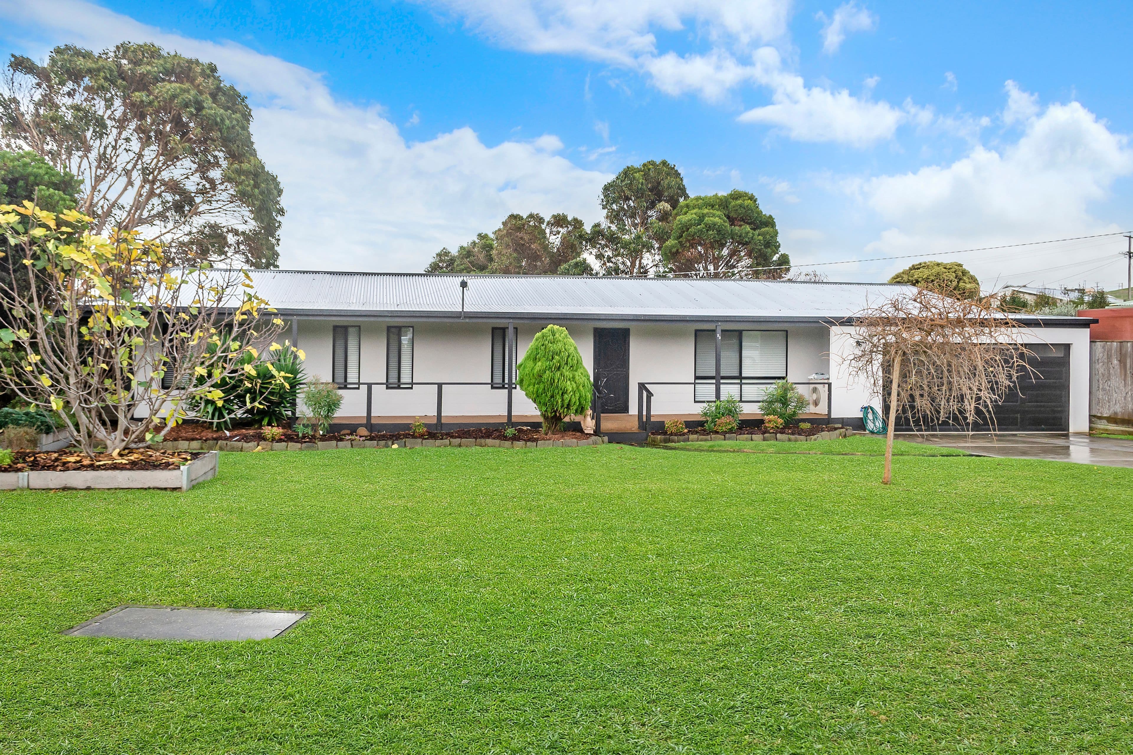 23 Wellington Street, Warrnambool VIC 3280, Warrnambool - Image 1