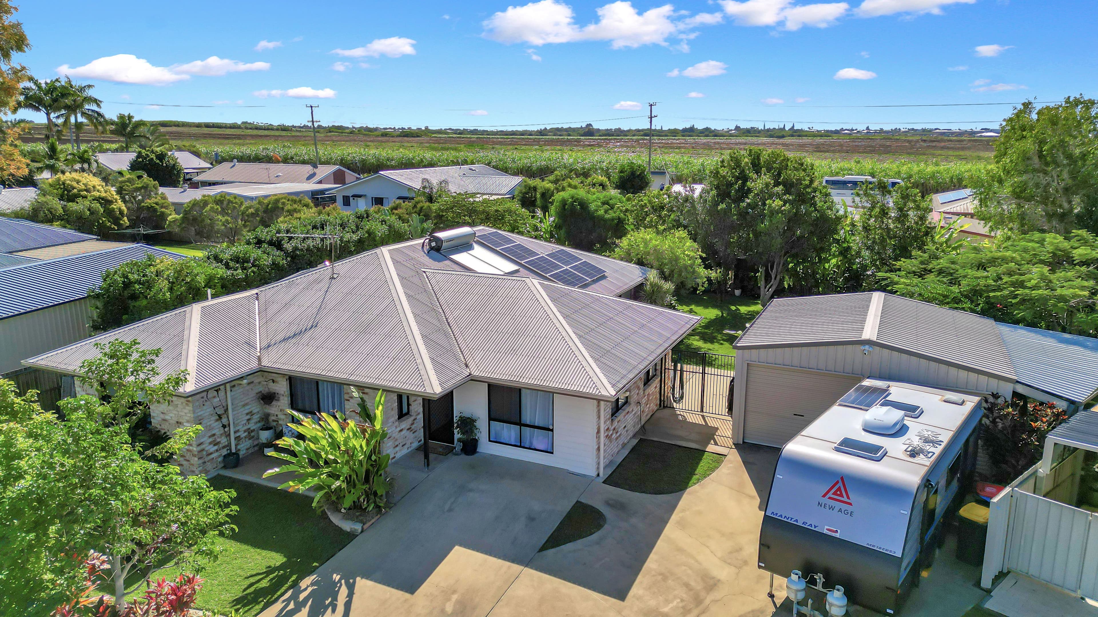 5 Cecily Place, Innes Park QLD 4670, Innes Park - Thumbnail 2