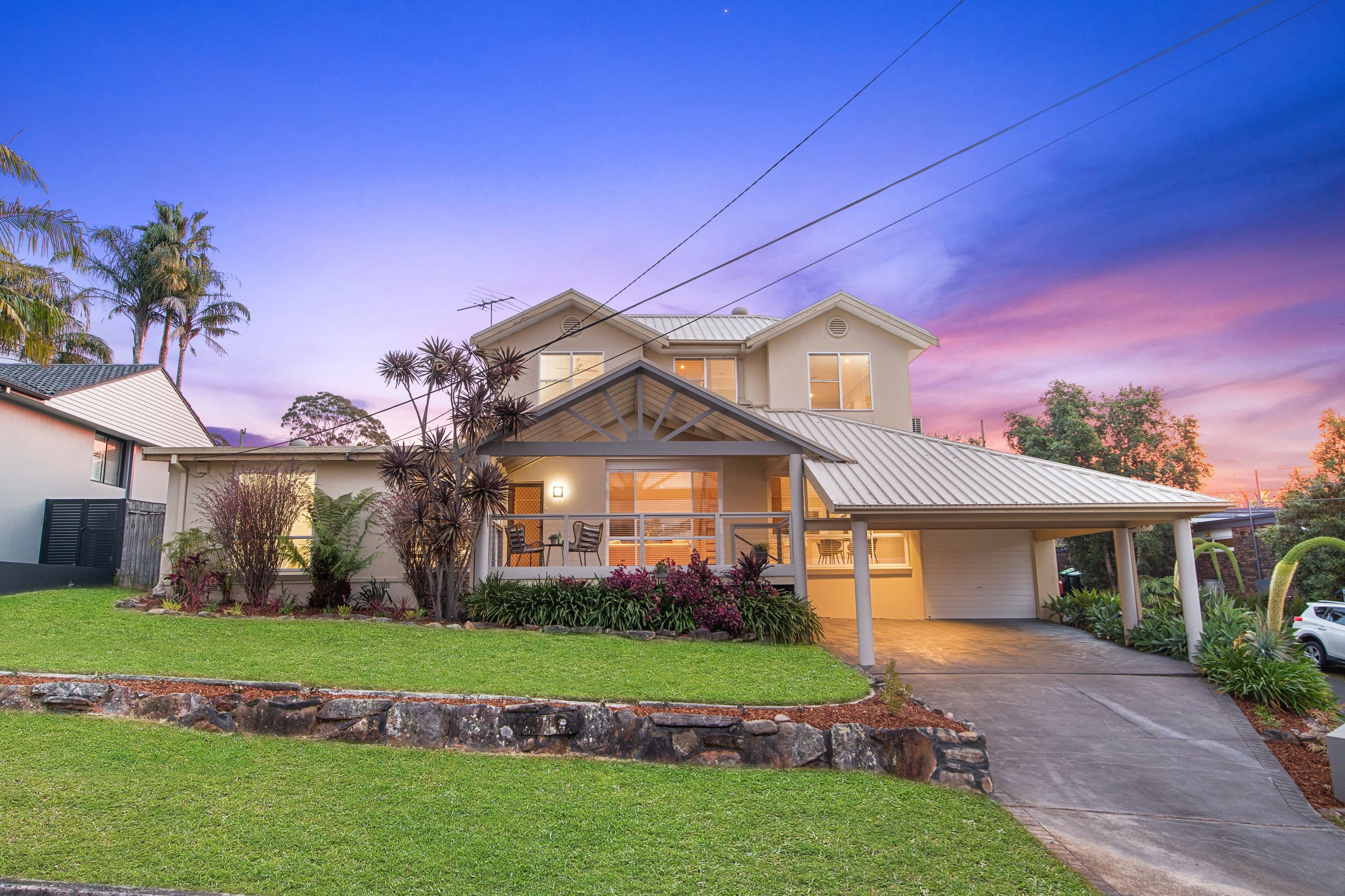 9 Karalta Crescent, Belrose NSW 2085, Belrose - Image 1