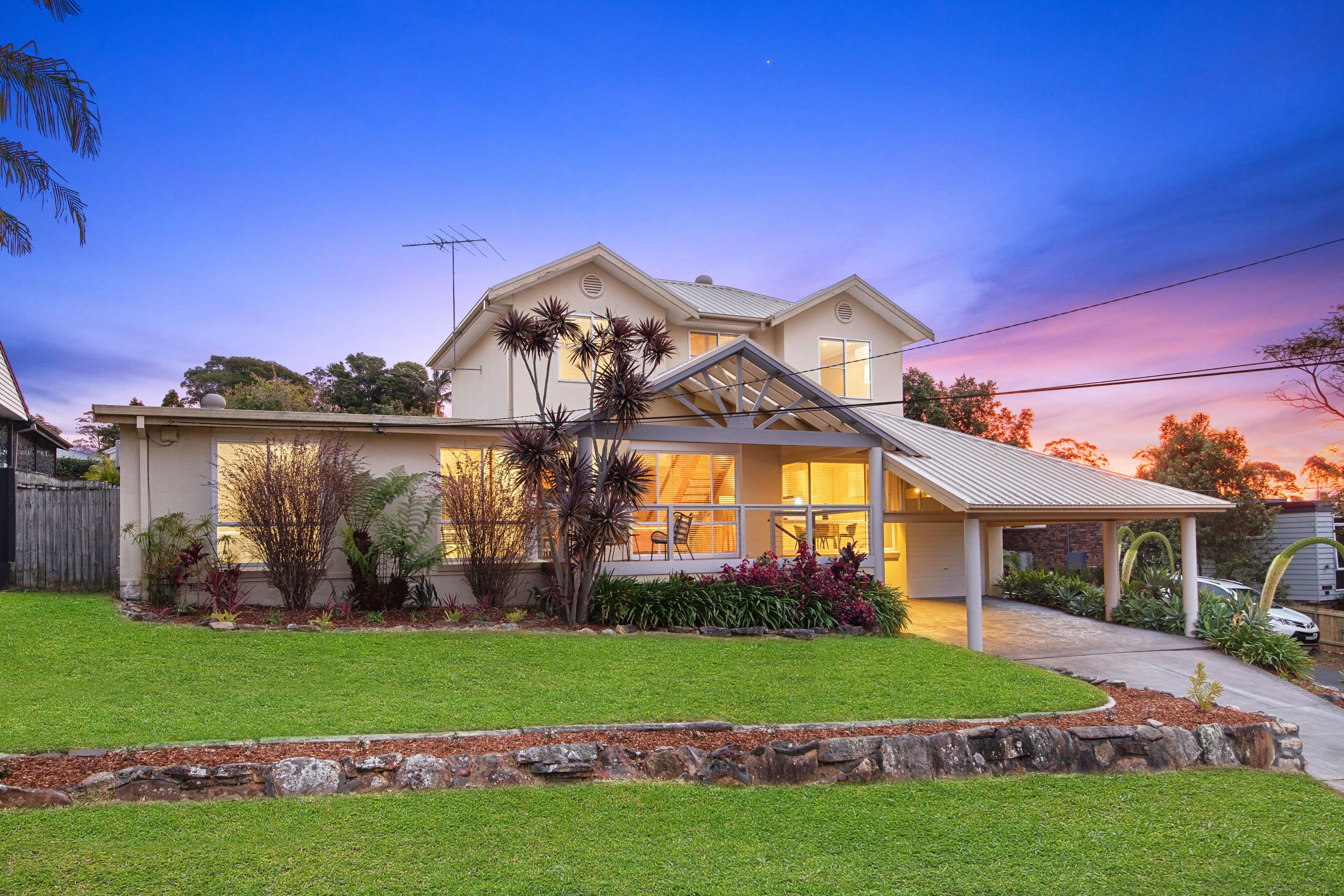 9 Karalta Crescent, Belrose NSW 2085, Belrose - Thumbnail 2