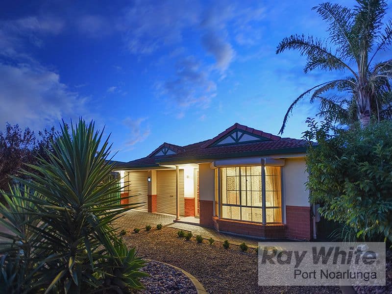 18 Cameron Road, Aldinga Beach SA 5173, Aldinga Beach - Thumbnail 2