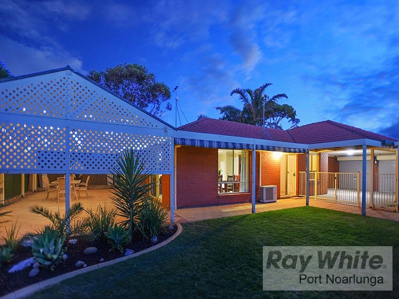 18 Cameron Road, Aldinga Beach SA 5173, Aldinga Beach - Thumbnail 5