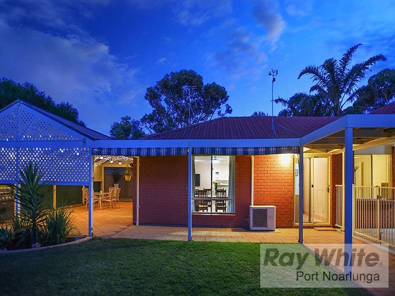18 Cameron Road, Aldinga Beach SA 5173, Aldinga Beach - Thumbnail 6