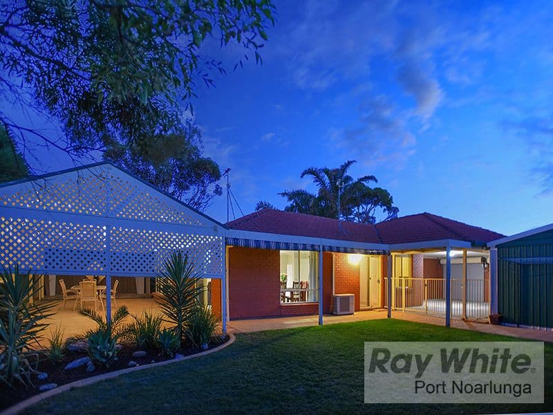 18 Cameron Road, Aldinga Beach SA 5173, Aldinga Beach - Thumbnail 7