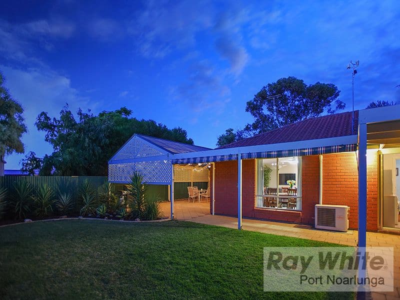 18 Cameron Road, Aldinga Beach SA 5173, Aldinga Beach - Thumbnail 8