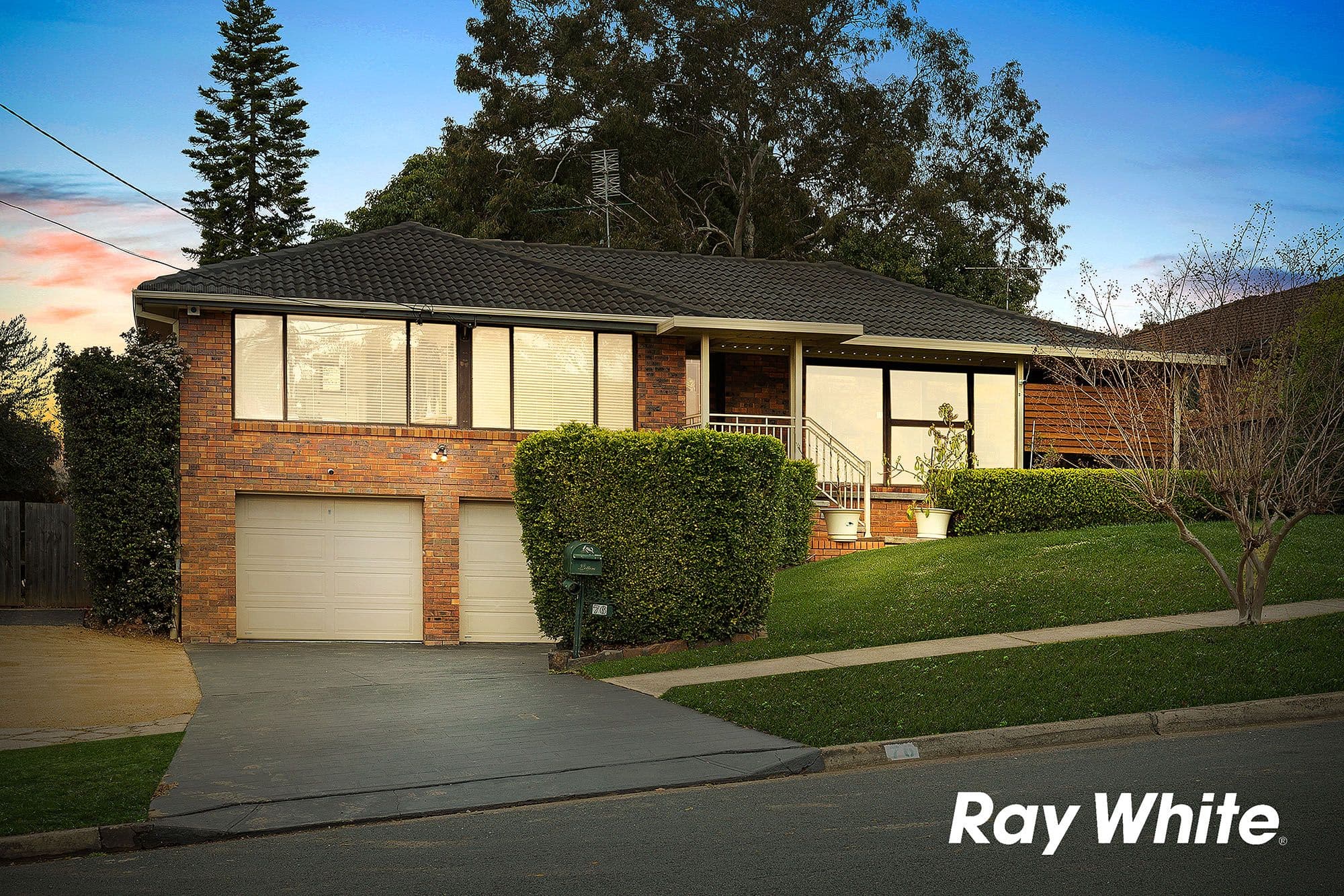 76 Peel Road, Baulkham Hills - Image 1