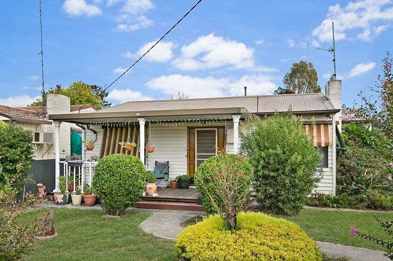 12 Alfred Street, Seymour VIC 3660, Seymour - Image 1