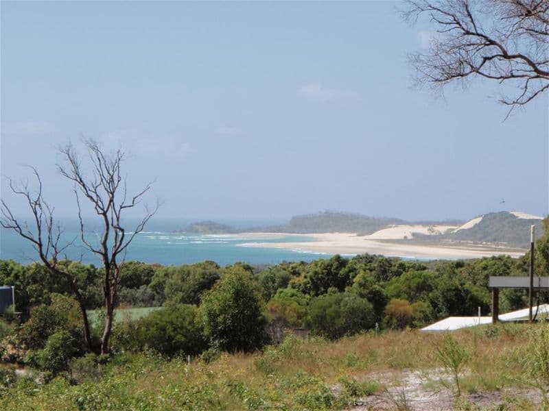 8  Euenmundi Court, FRASER ISLAND QLD 4581, Fraser Island - Image 1