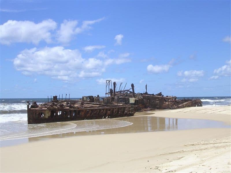 8  Euenmundi Court, FRASER ISLAND QLD 4581, Fraser Island - Thumbnail 7