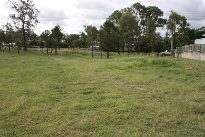 98 Fulham Street, TOOGOOLAWAH QLD 4313, Toogoolawah - Image 1