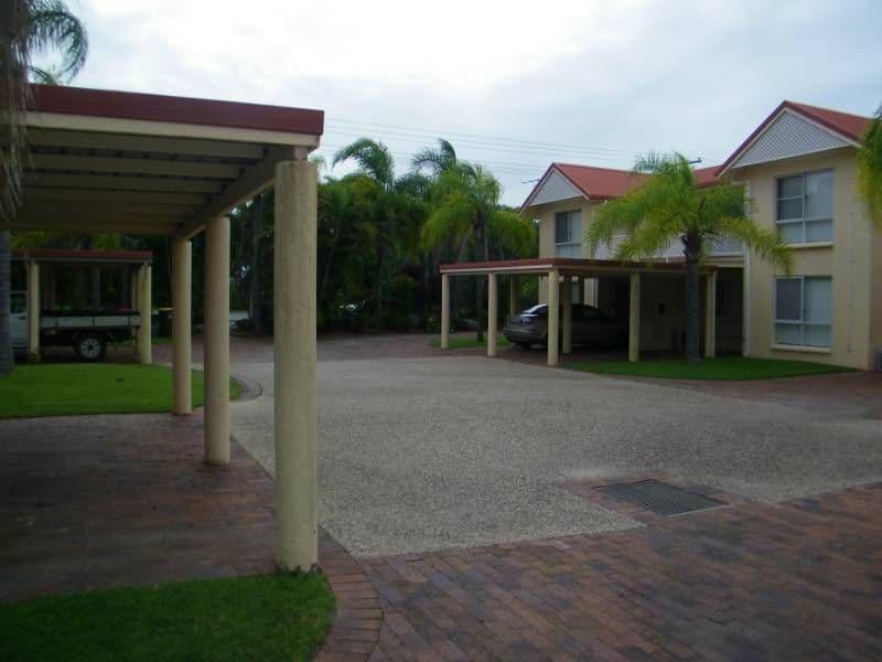 18 Parkside Street, TANNUM SANDS QLD 4680, Tannum Sands - Thumbnail 5