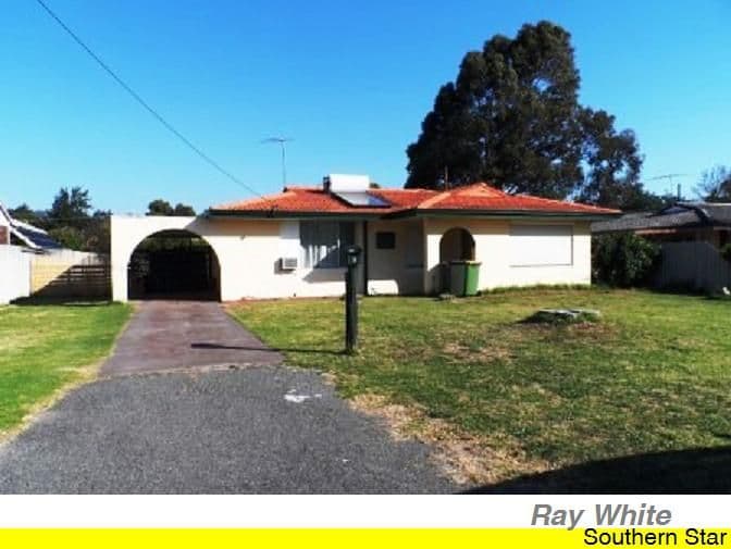 8 Pigott Street, ARMADALE WA 6112, Armadale - Image 1