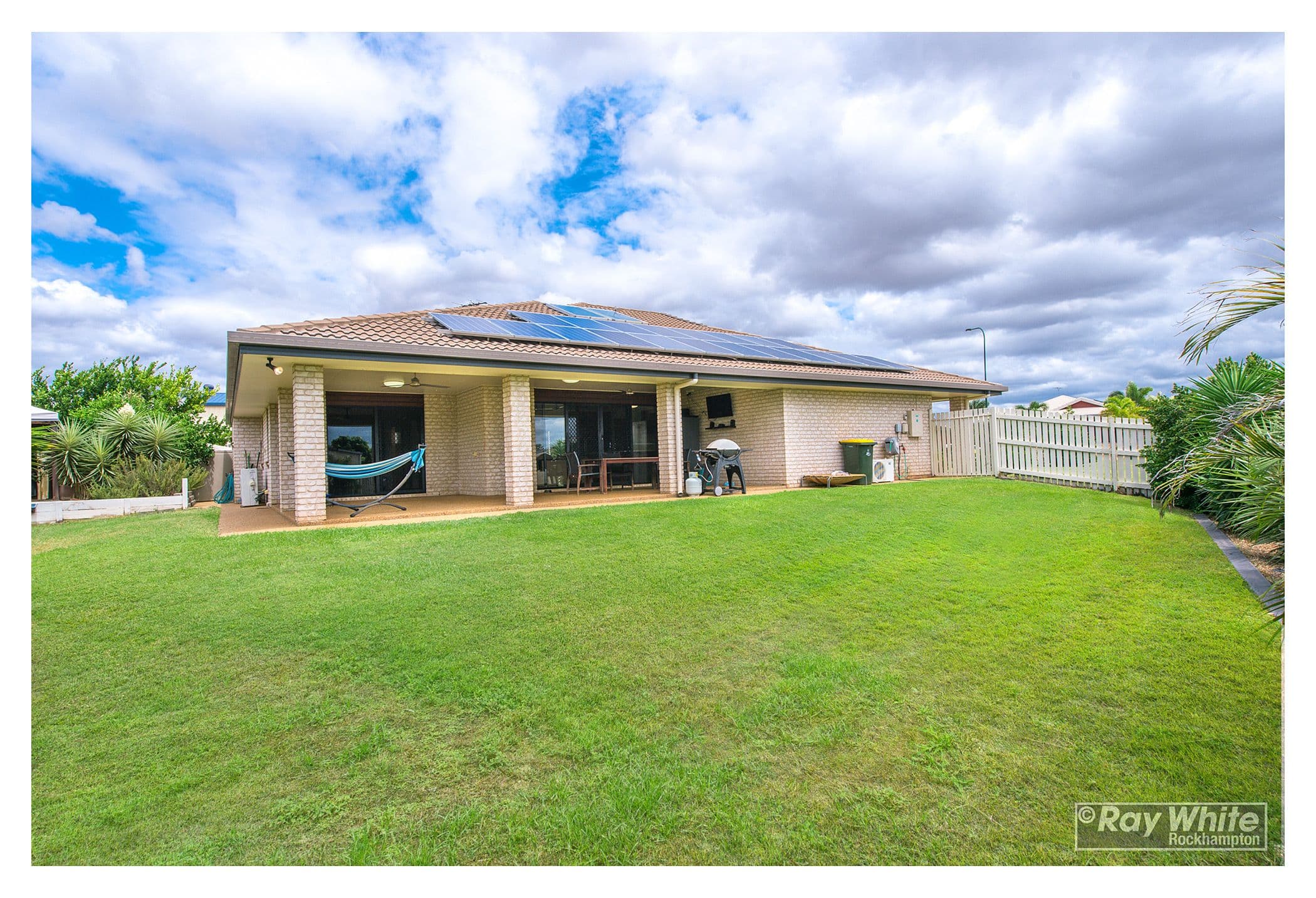 11 Brady Place, Gracemere QLD 4702, Gracemere - Thumbnail 7