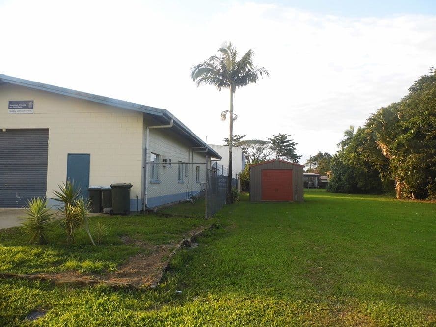 6 Laurie Street, Goondi Bend QLD 4860, Goondi Bend - Thumbnail 4