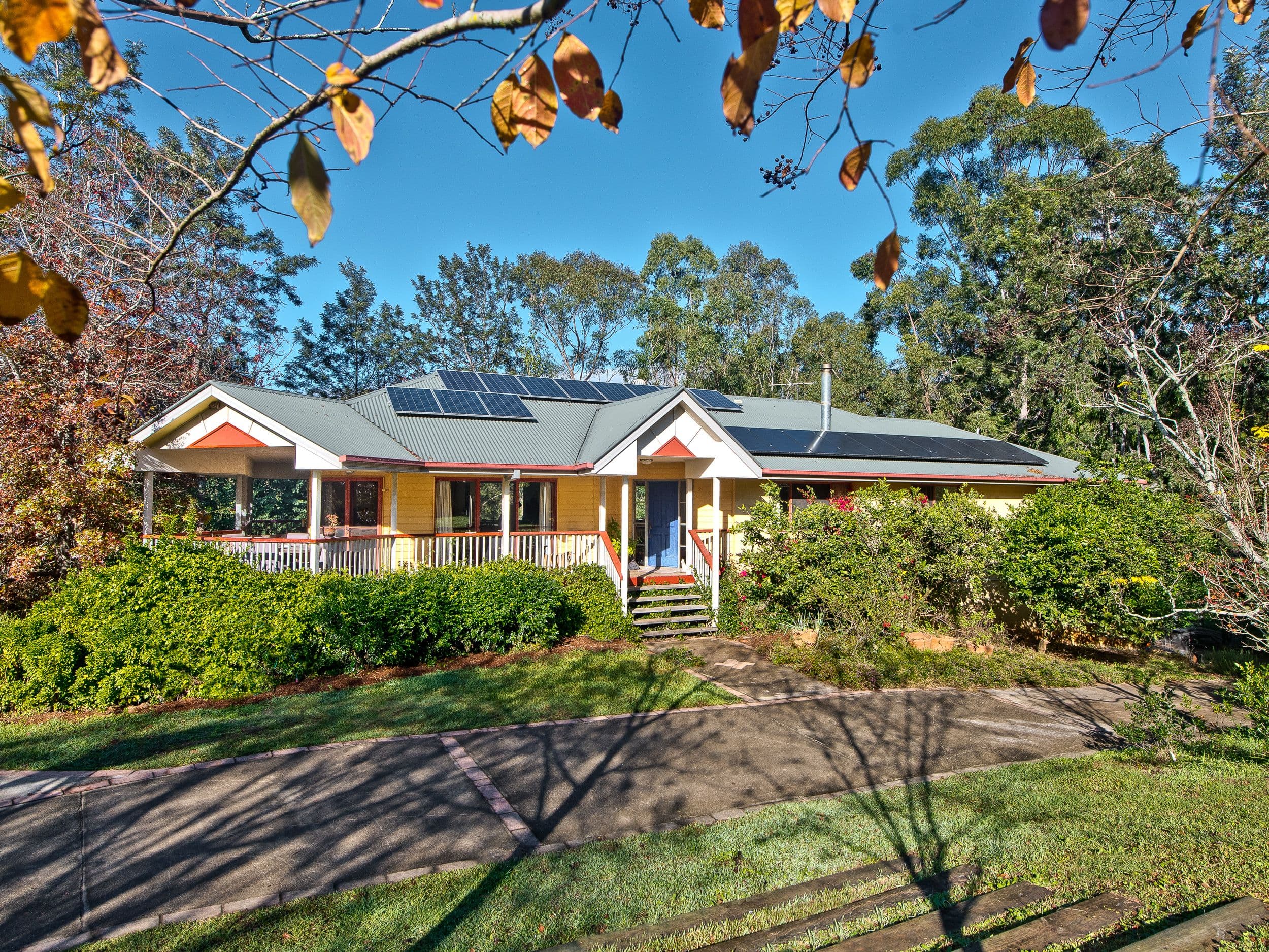 27 Honeywood Court, Samford Valley QLD 4520, Samford Valley - Image 1