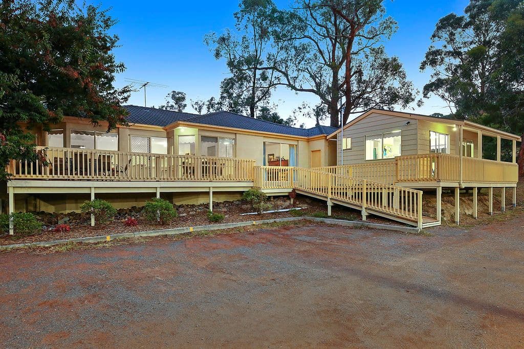 2 Jindabyne Court, Lysterfield - Thumbnail 4