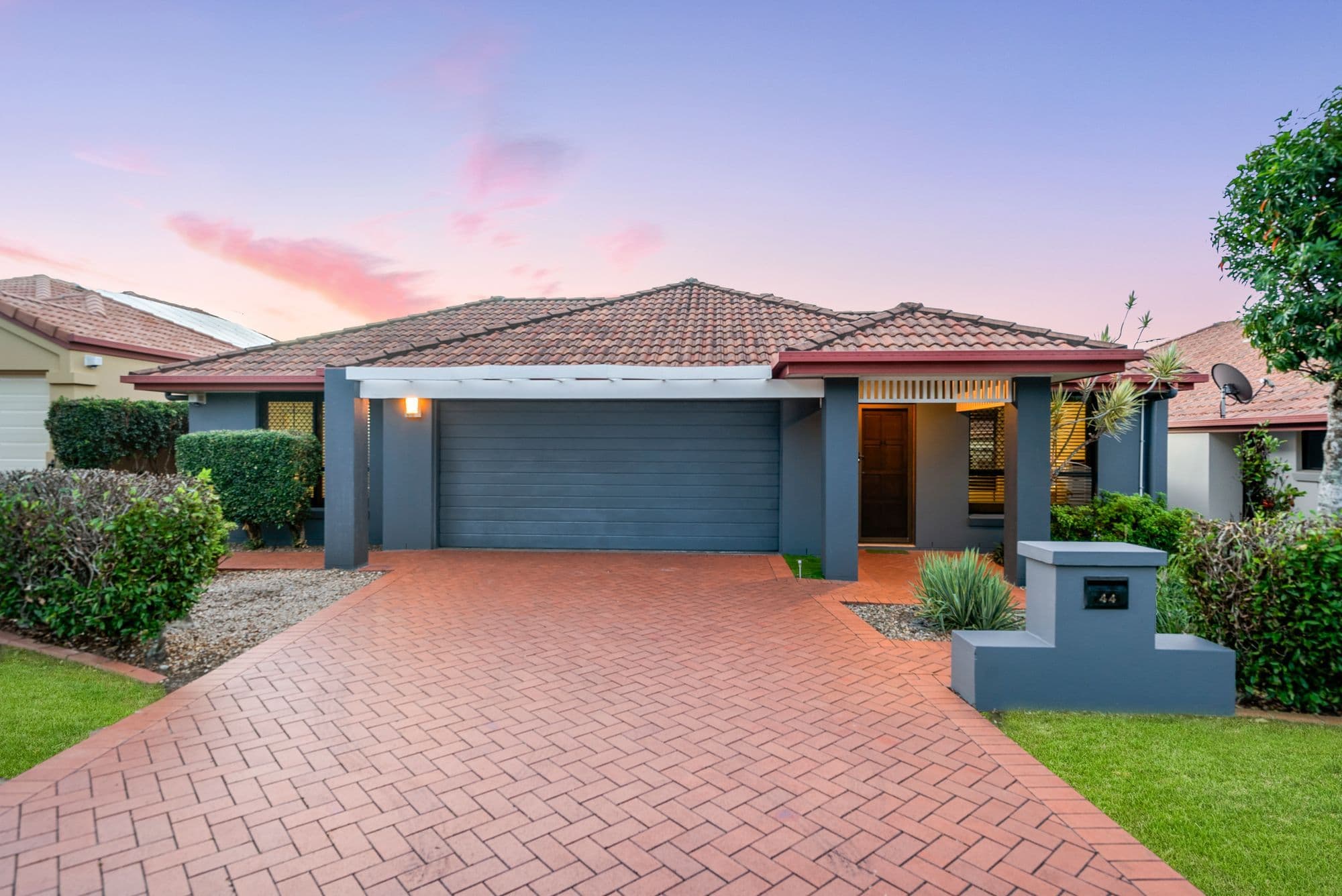 44 Gordon Crescent, Wakerley QLD 4154, Wakerley - Image 1