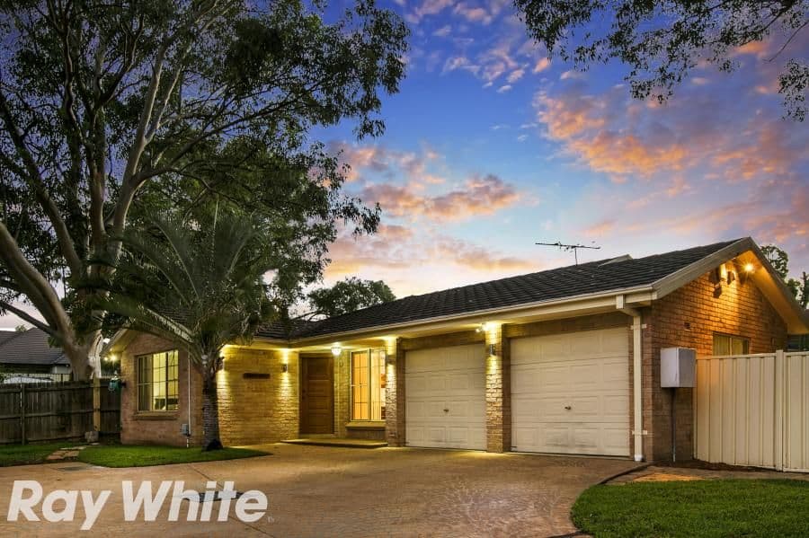 26A Watkins Road, BAULKHAM HILLS NSW 2153, Baulkham Hills - Image 1