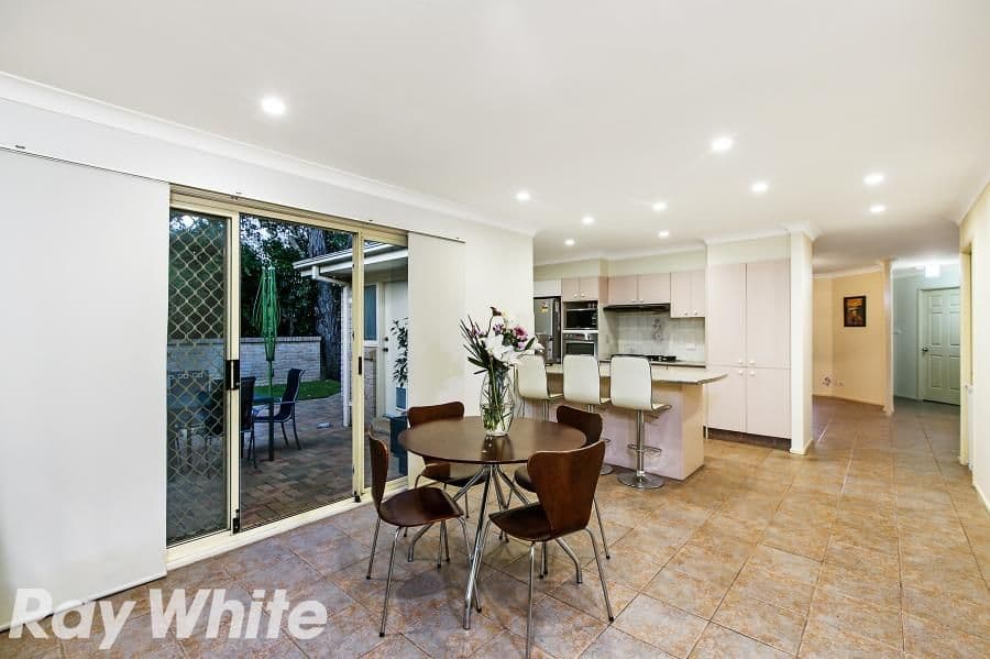 26A Watkins Road, BAULKHAM HILLS NSW 2153, Baulkham Hills - Thumbnail 4