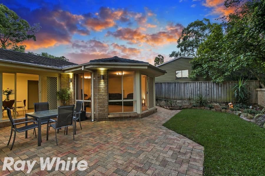 26A Watkins Road, BAULKHAM HILLS NSW 2153, Baulkham Hills - Thumbnail 5