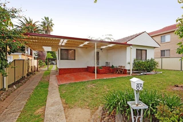 85 Saywell Road, MACQUARIE FIELDS NSW 2564, Macquarie Fields - Thumbnail 2