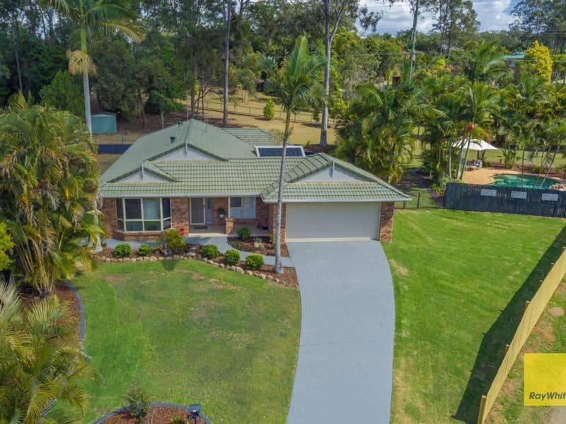 21 Calais Court, Joyner QLD 4500, Joyner - Thumbnail 7