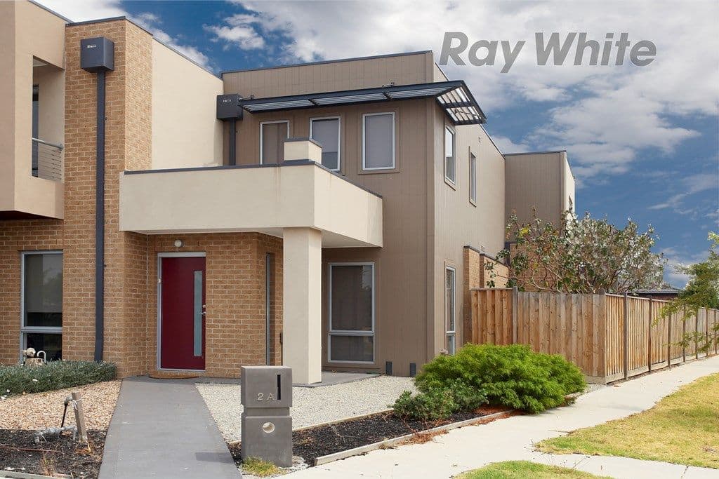 2A Hanworth Avenue, WILLIAMS LANDING VIC 3027, Williams Landing - Image 1