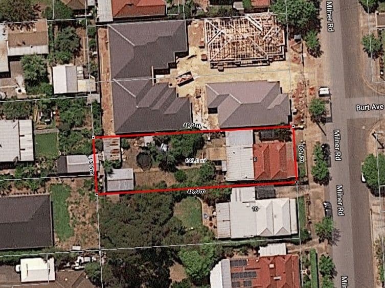 8 Milner Road, Hilton SA 5033, Hilton - Image 1