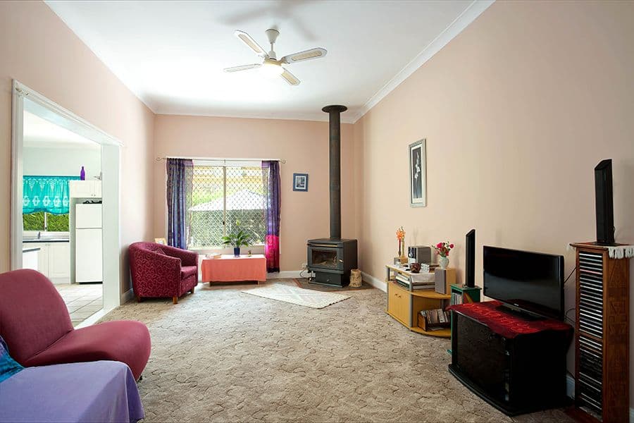 Lot 1 and 6 Bandamora Street, Capertee NSW 2846, Capertee - Thumbnail 2