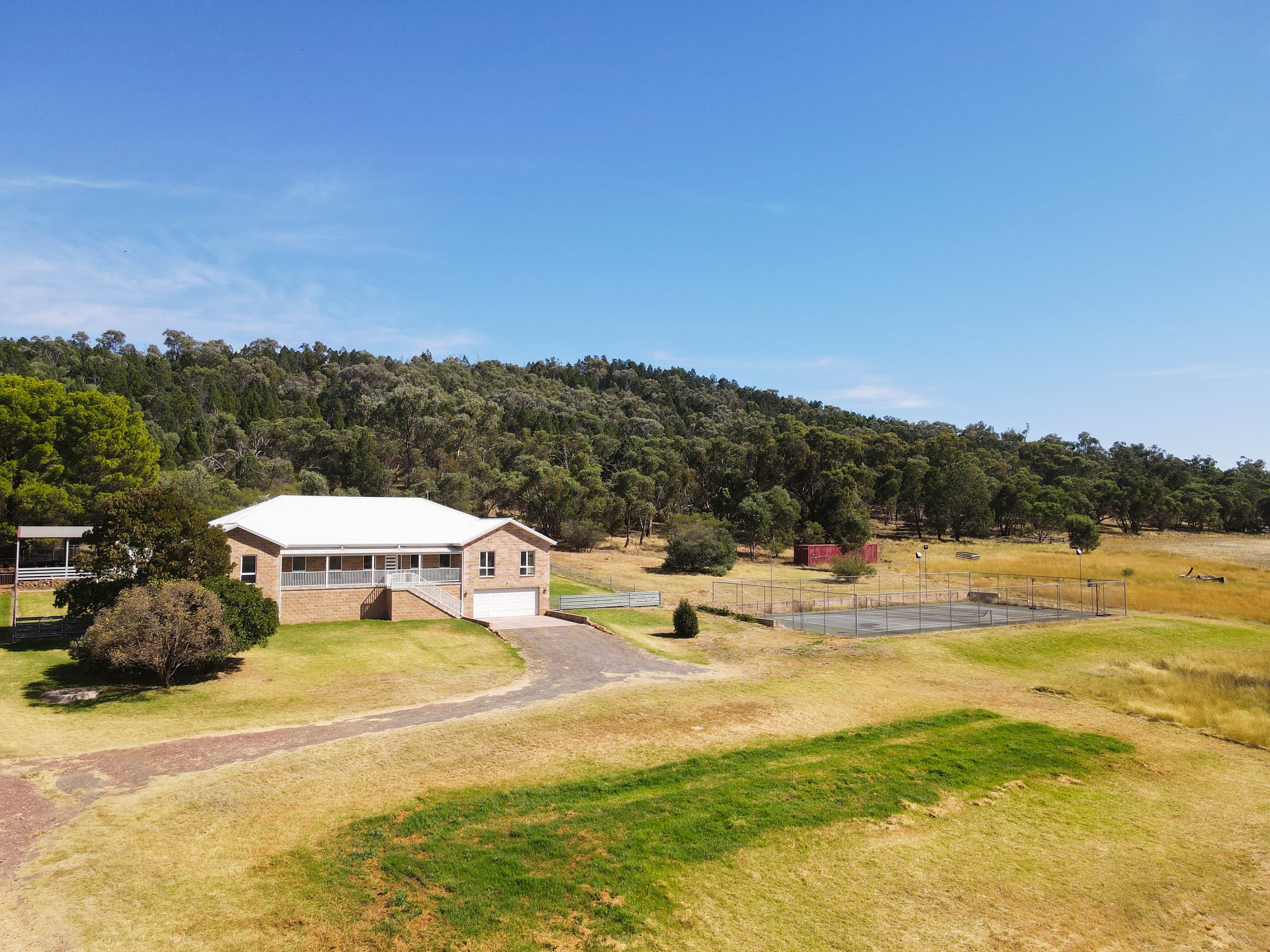 2422 Nangar Road, Eugowra NSW 2806, Eugowra - Image 1