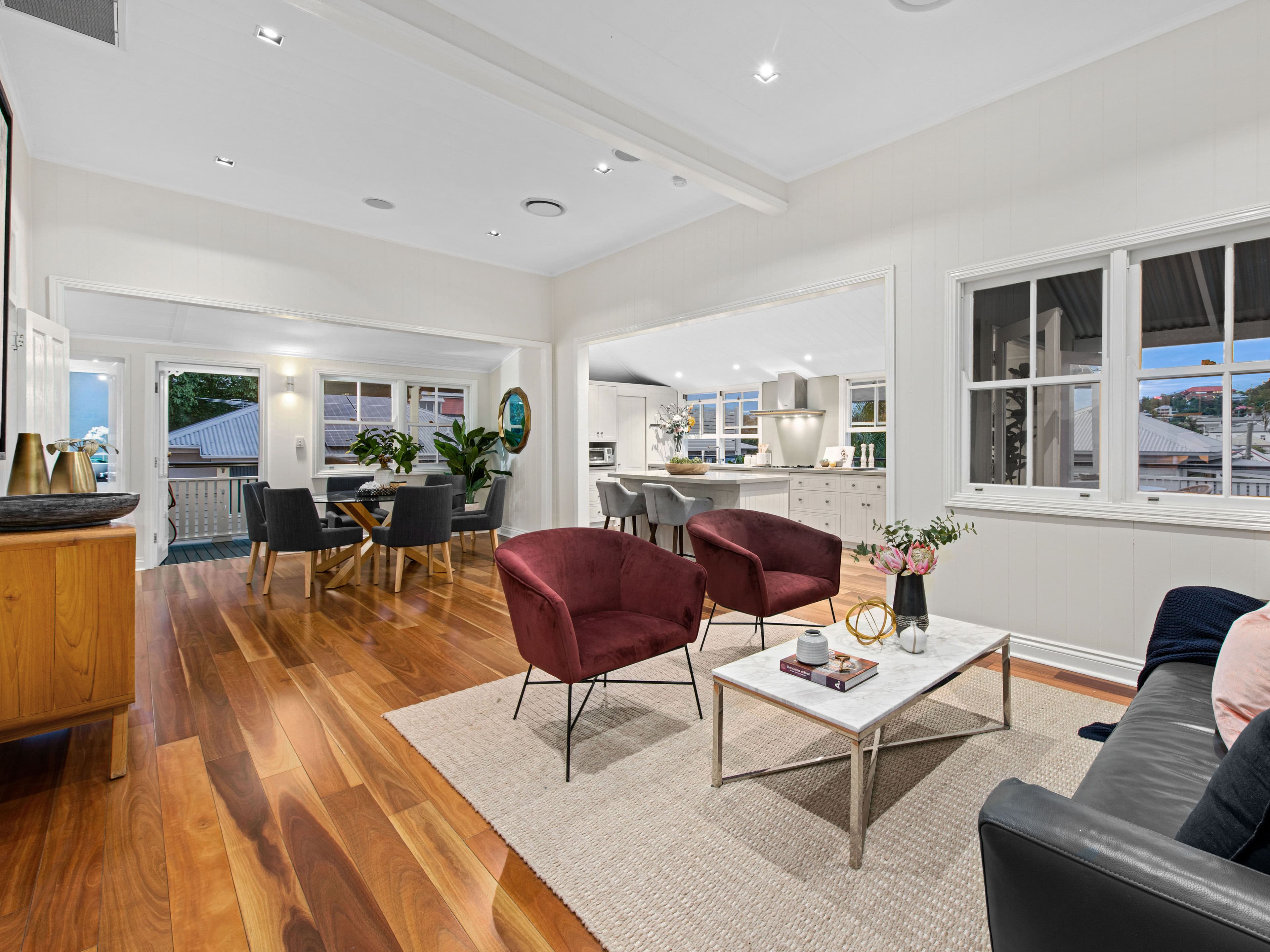 4 Great George Street, Paddington QLD 4064, Paddington - Image 1