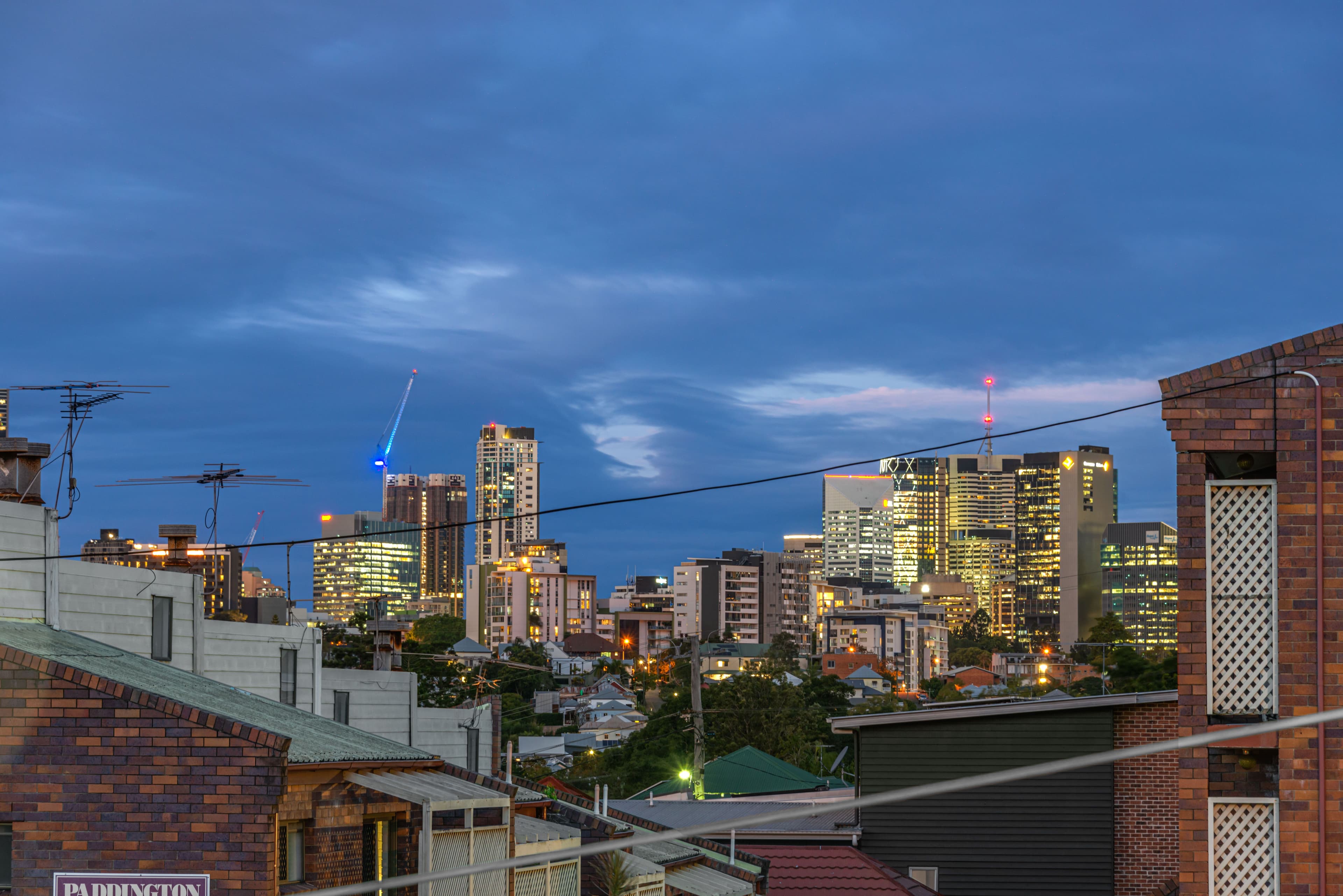 4 Great George Street, Paddington QLD 4064, Paddington - Thumbnail 3