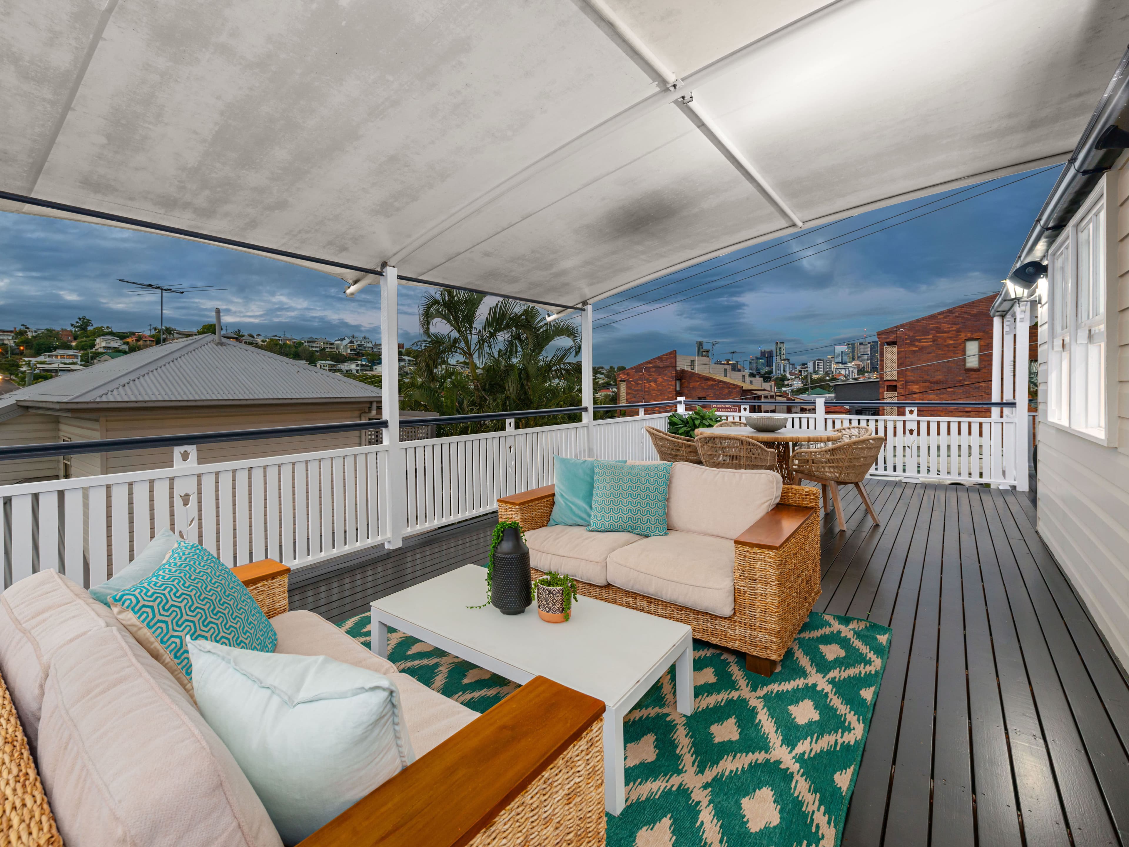 4 Great George Street, Paddington QLD 4064, Paddington - Thumbnail 6